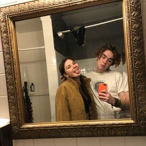 Meet your Posher, Christian